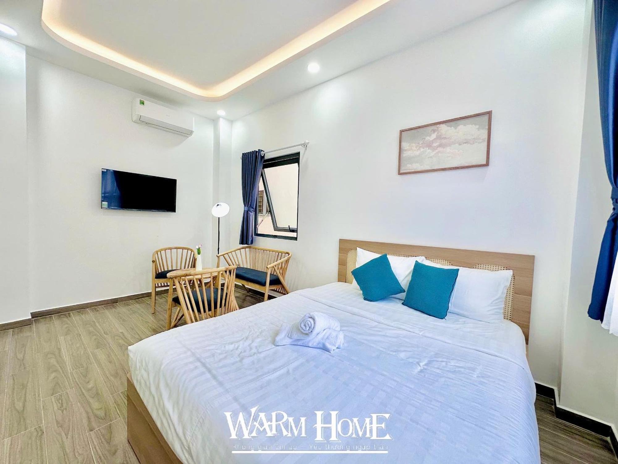 Wram Apartment *