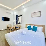 Wram Home