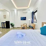 Wram Home