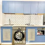 Wram Home