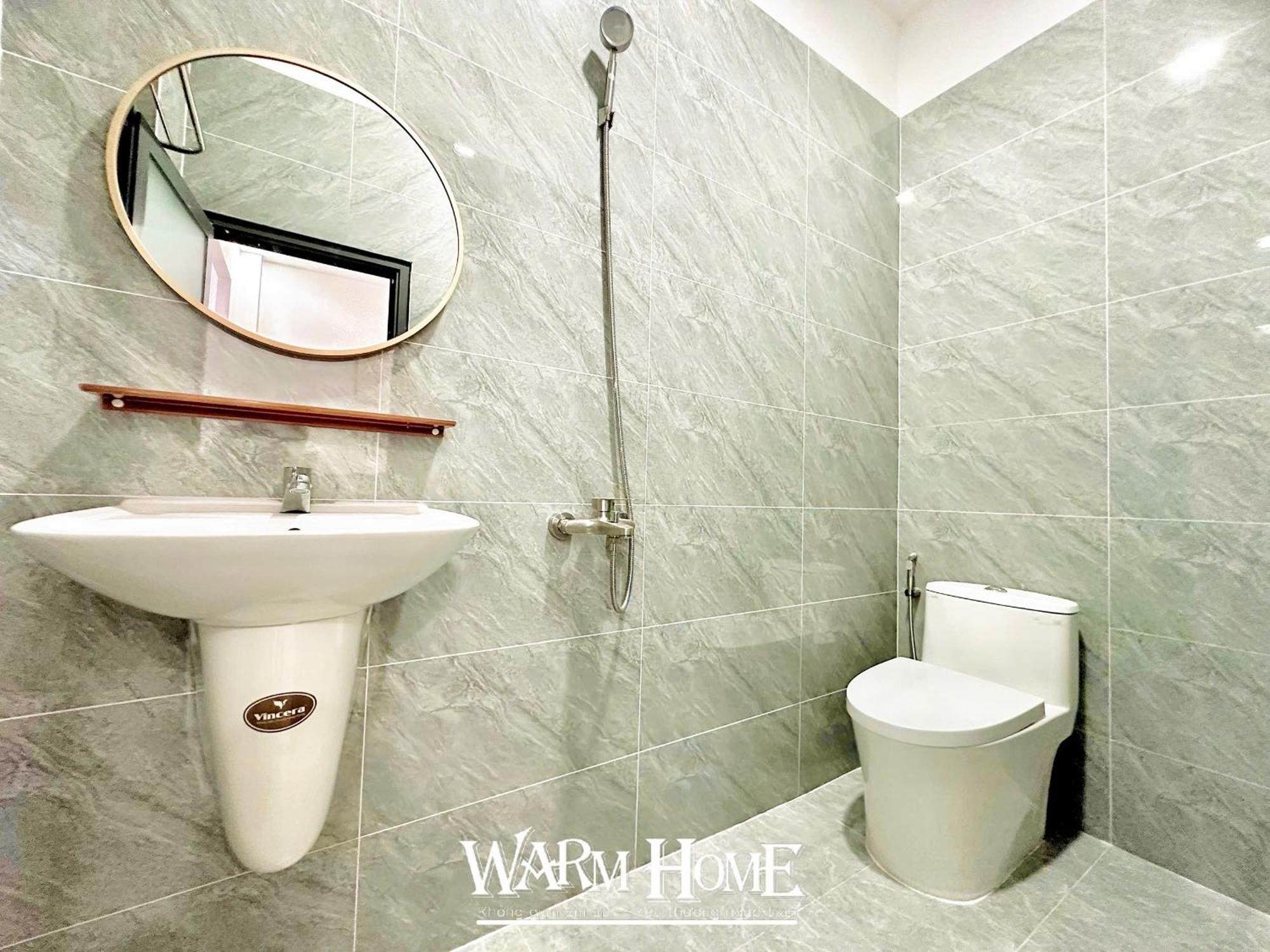 Wram Apartment Ho Chi Minh City