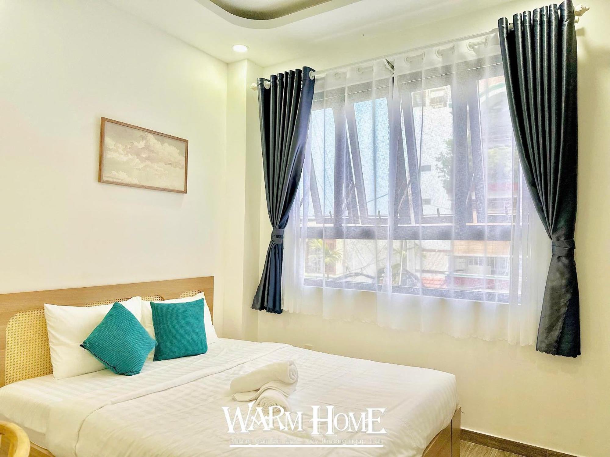 Wram Ho Chi Minh City