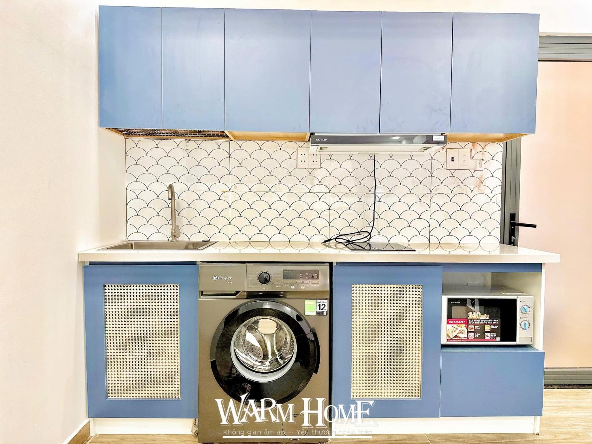 Wram Apartment