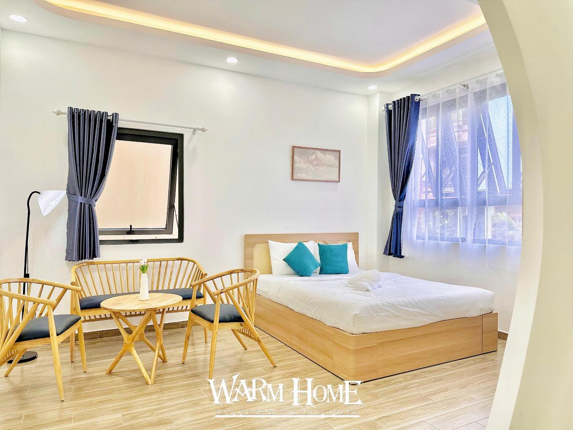 Apartment Wram *